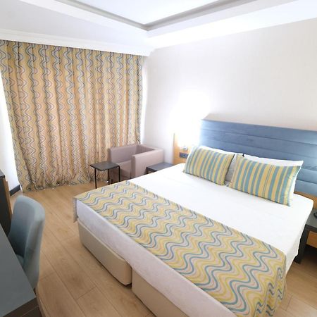 Hotel Sumela Garden Beldibi  Bagian luar foto