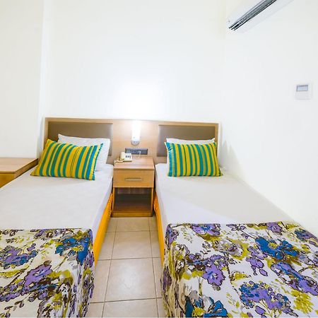 Hotel Sumela Garden Beldibi  Bagian luar foto