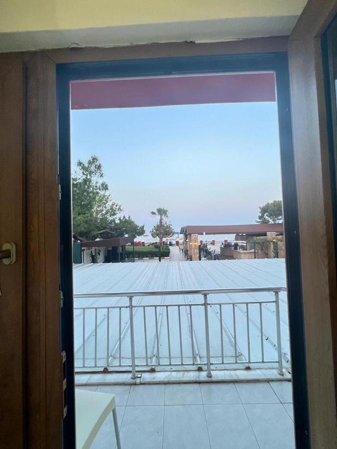 Hotel Sumela Garden Beldibi  Bagian luar foto