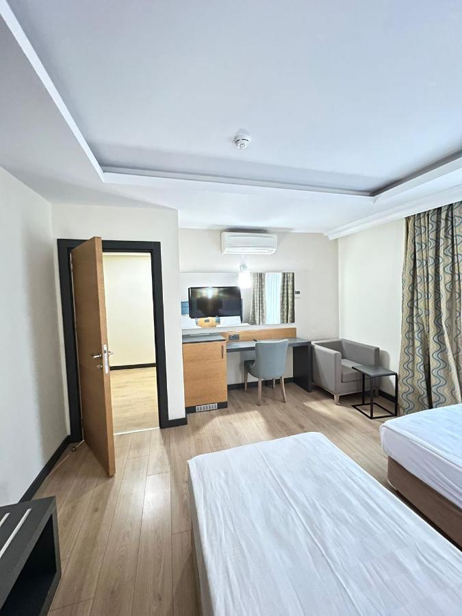 Hotel Sumela Garden Beldibi  Bagian luar foto