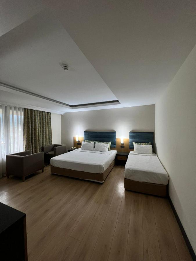 Hotel Sumela Garden Beldibi  Bagian luar foto