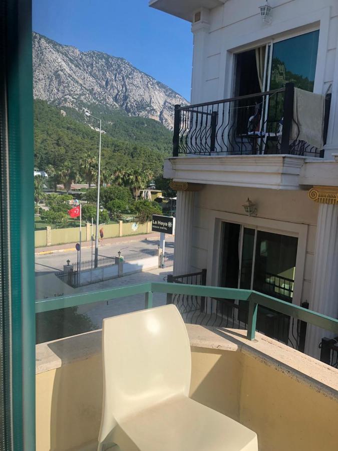 Hotel Sumela Garden Beldibi  Bagian luar foto