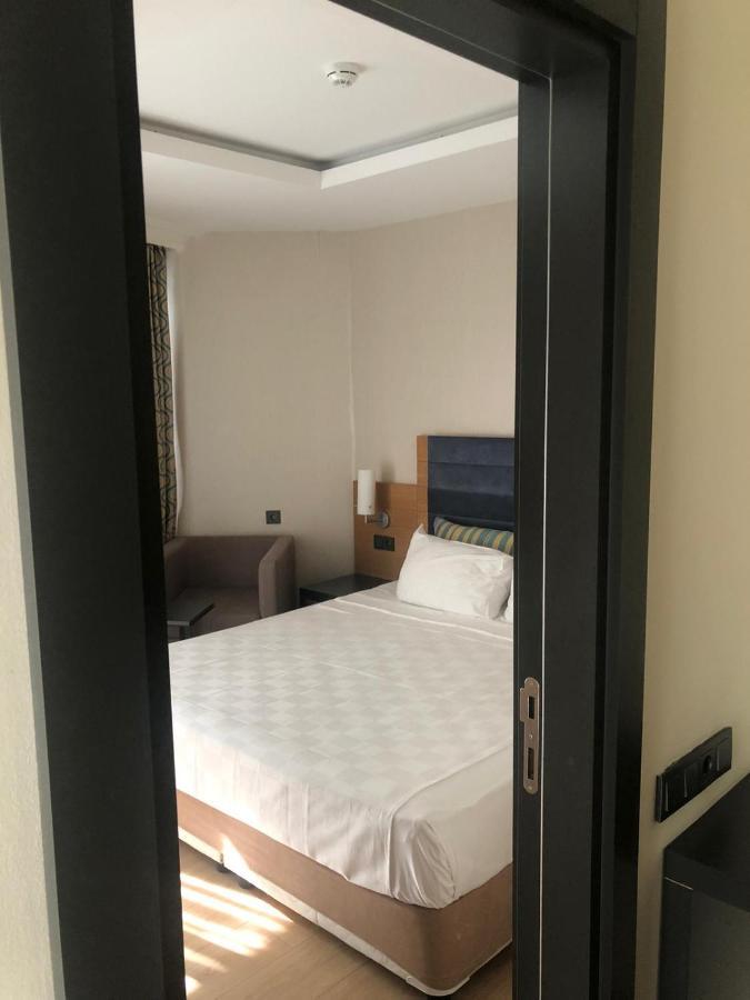 Hotel Sumela Garden Beldibi  Bagian luar foto