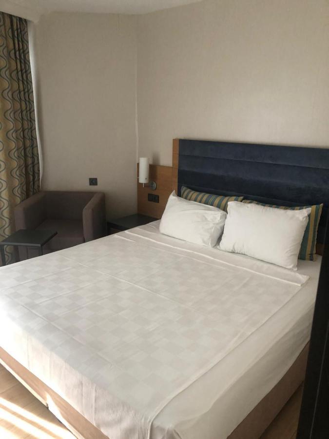 Hotel Sumela Garden Beldibi  Bagian luar foto
