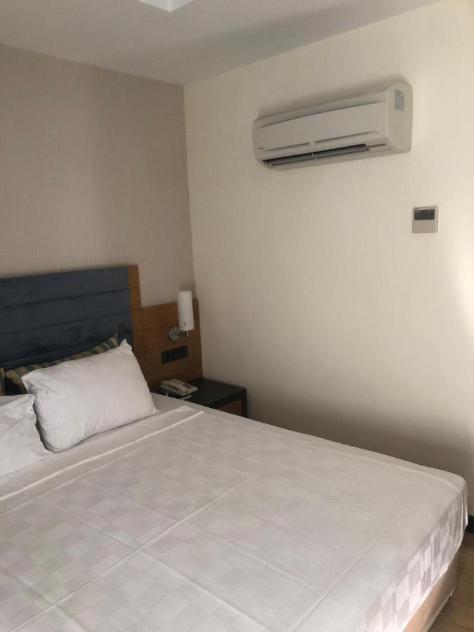 Hotel Sumela Garden Beldibi  Bagian luar foto