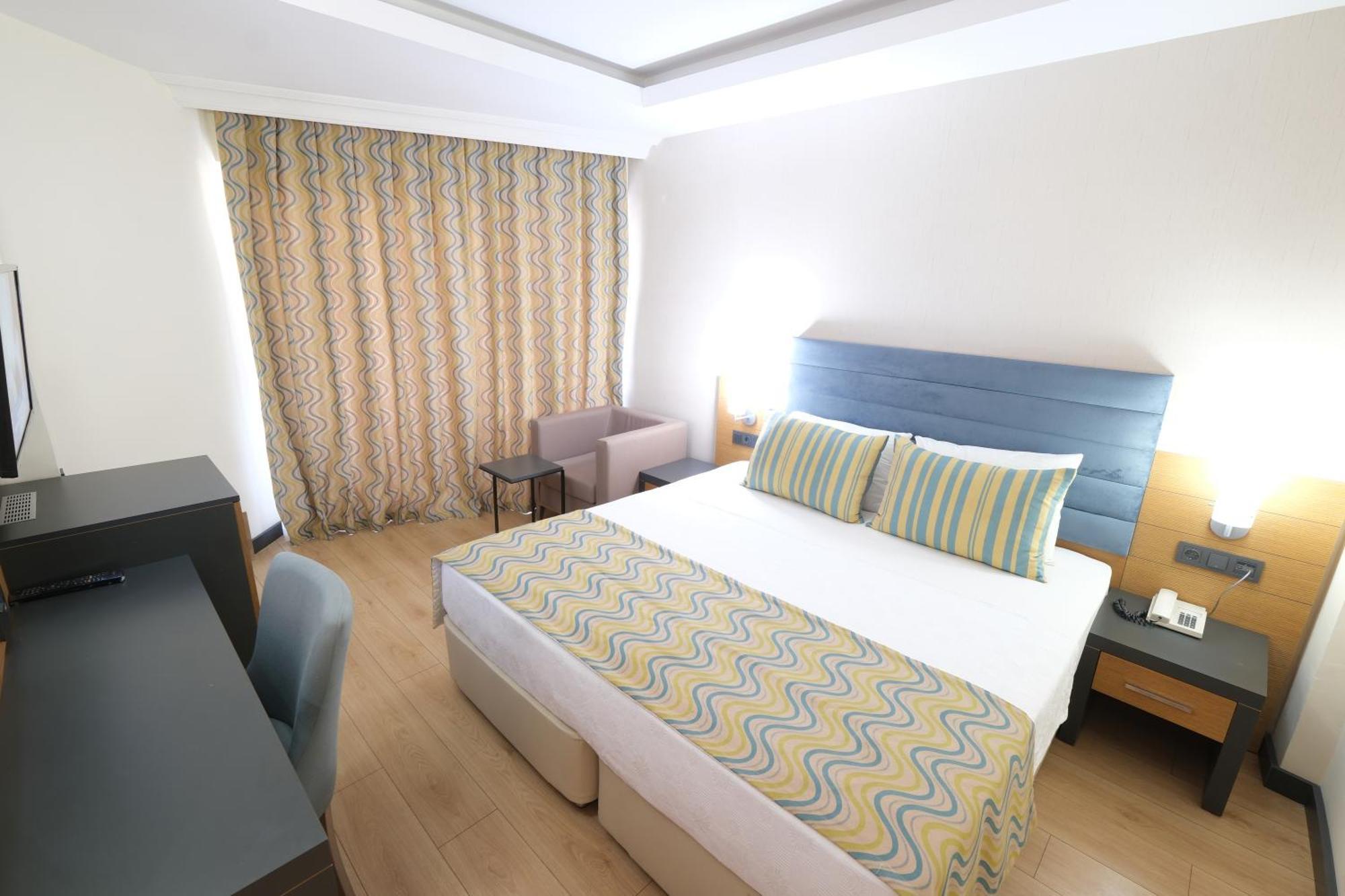 Hotel Sumela Garden Beldibi  Bagian luar foto