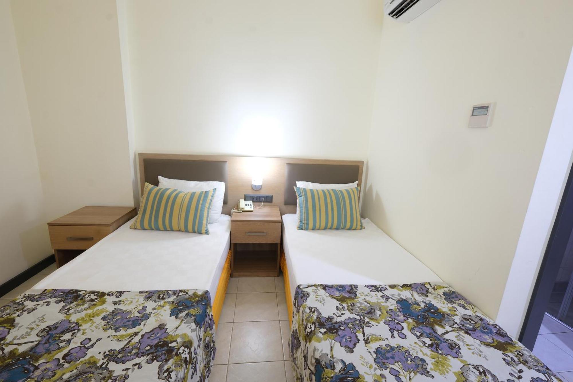Hotel Sumela Garden Beldibi  Bagian luar foto
