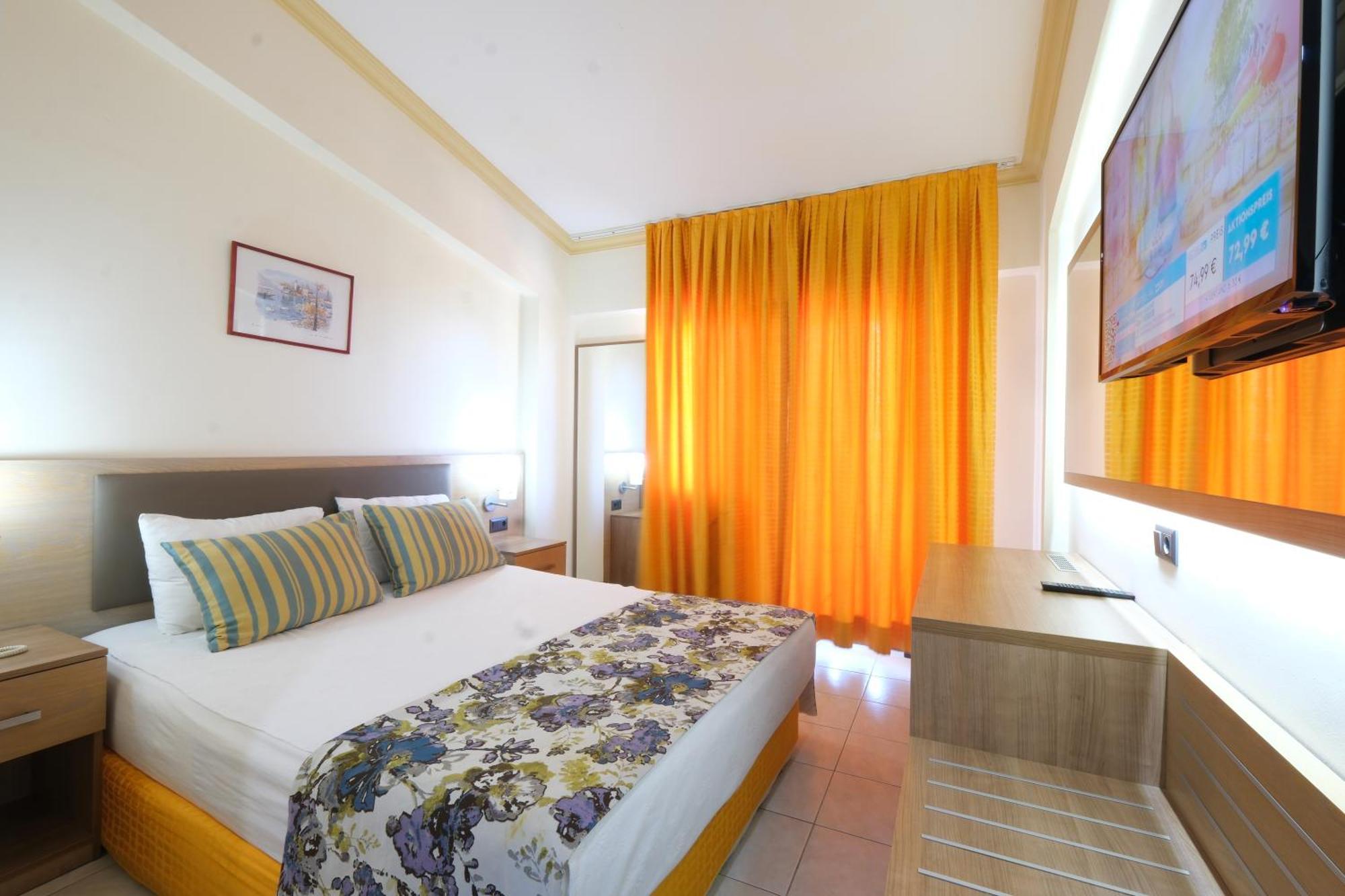 Hotel Sumela Garden Beldibi  Bagian luar foto