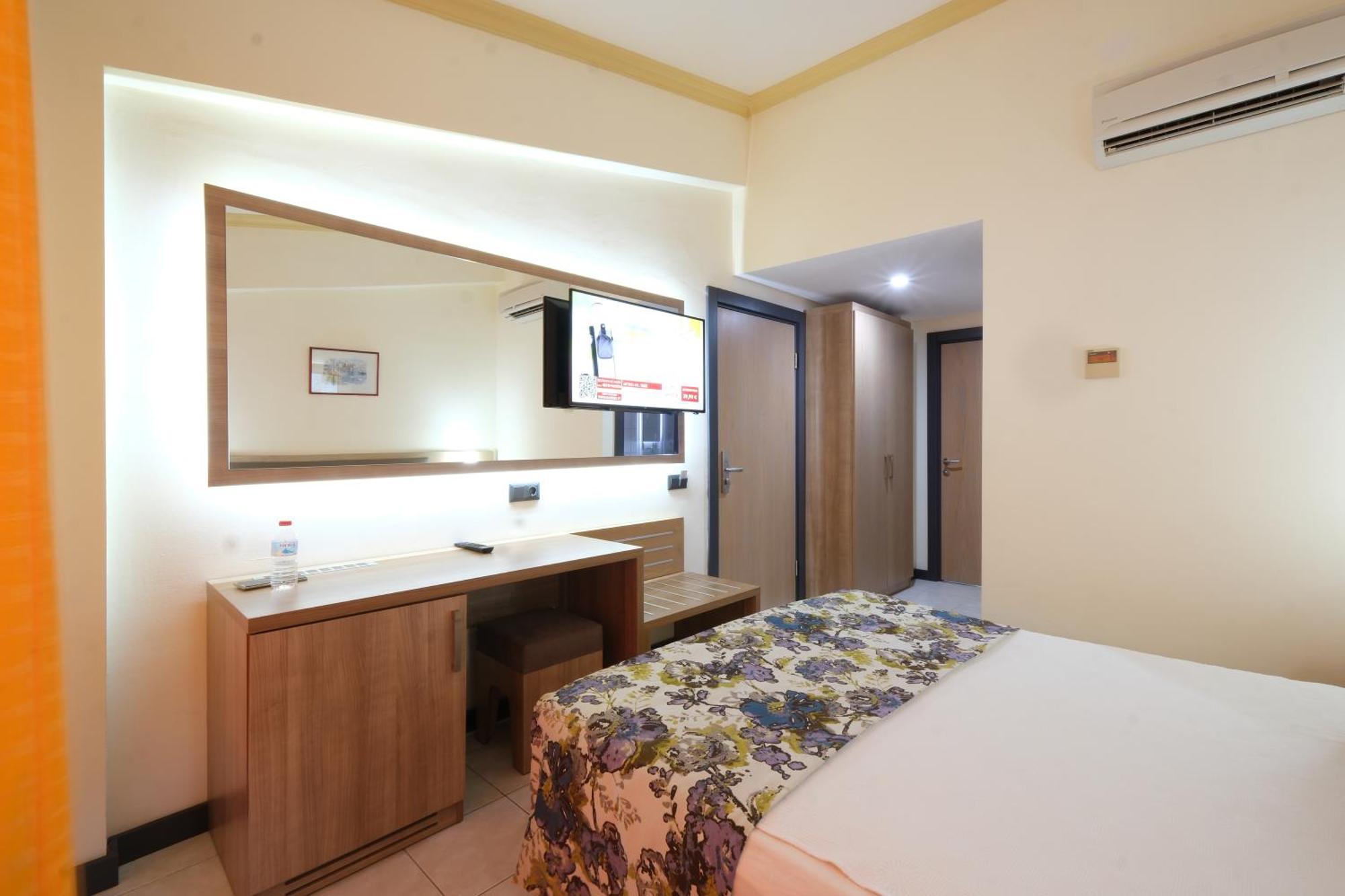Hotel Sumela Garden Beldibi  Bagian luar foto