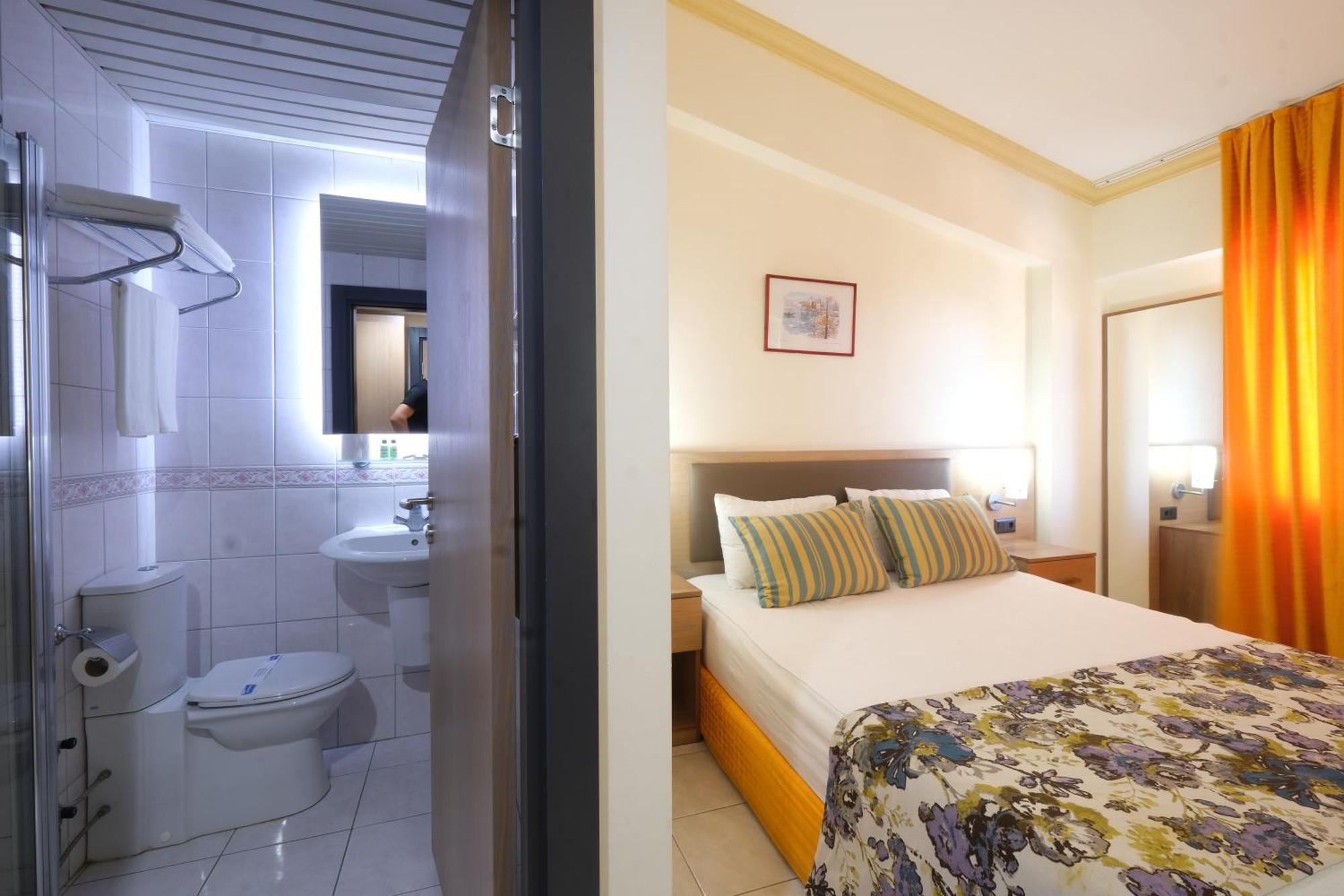 Hotel Sumela Garden Beldibi  Bagian luar foto