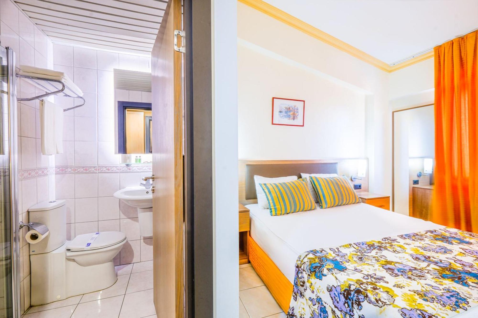 Hotel Sumela Garden Beldibi  Bagian luar foto