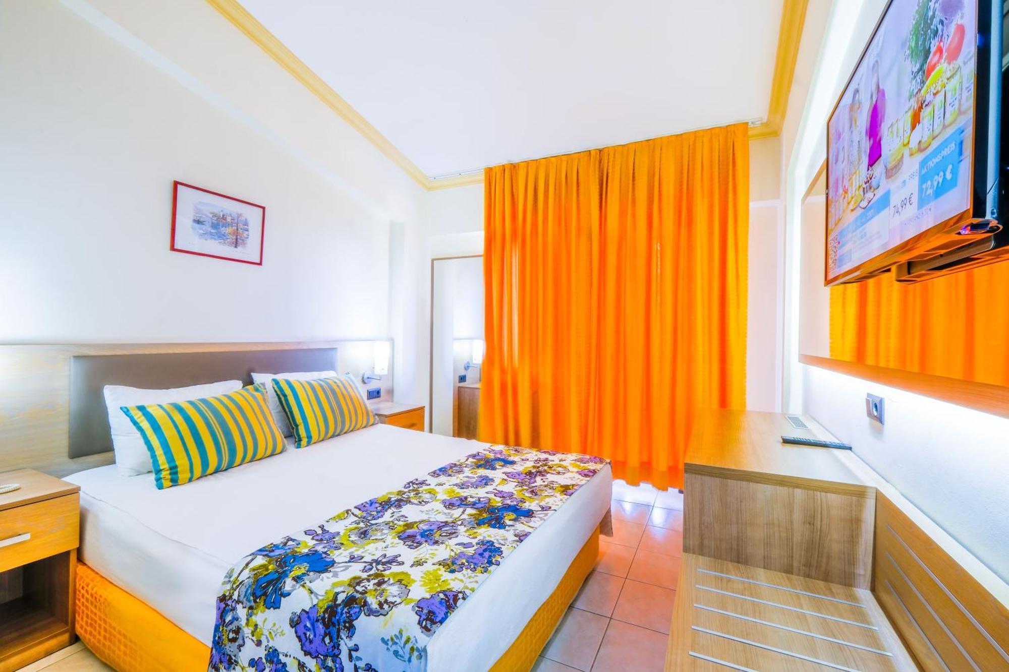 Hotel Sumela Garden Beldibi  Bagian luar foto
