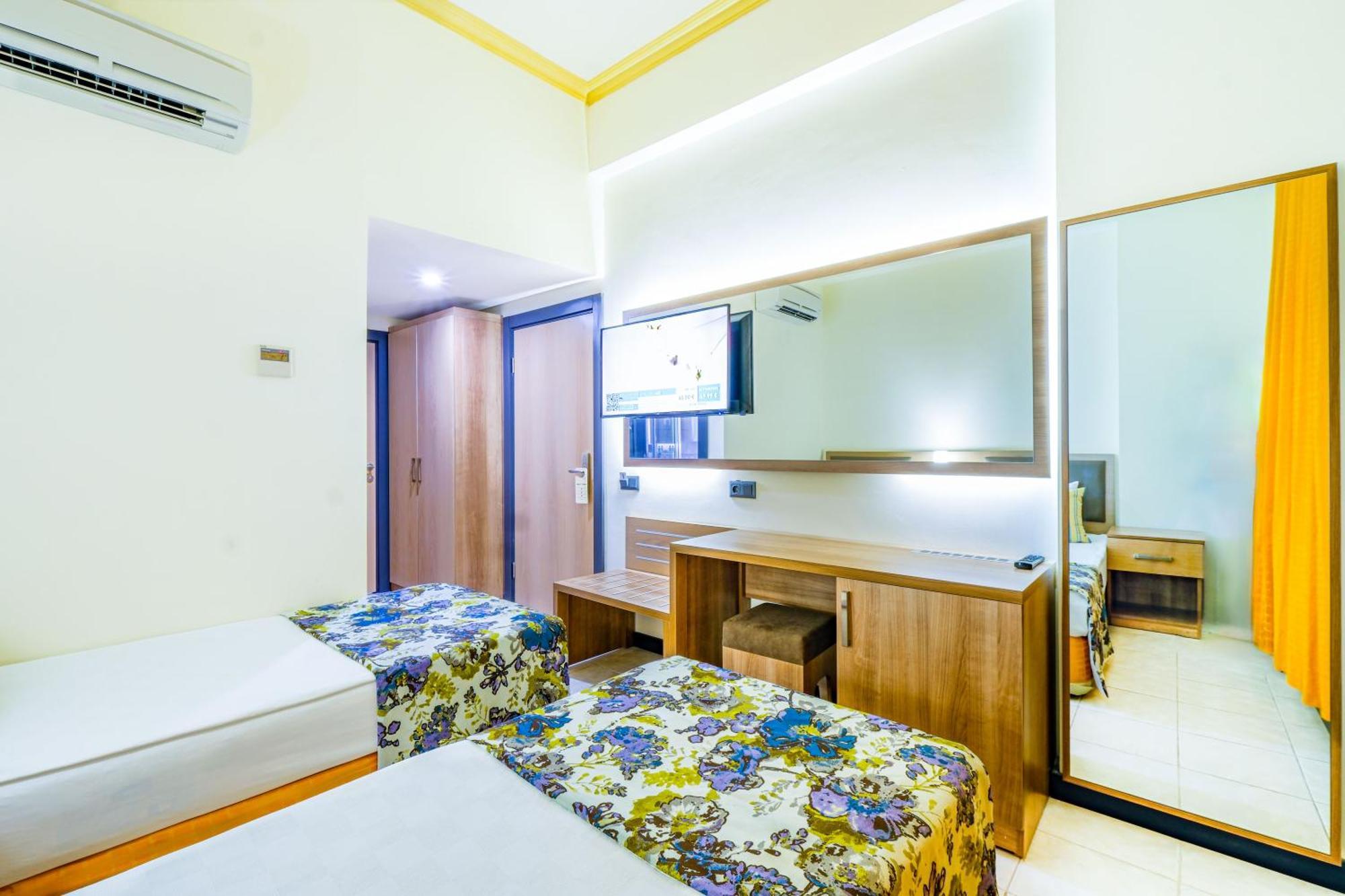 Hotel Sumela Garden Beldibi  Bagian luar foto