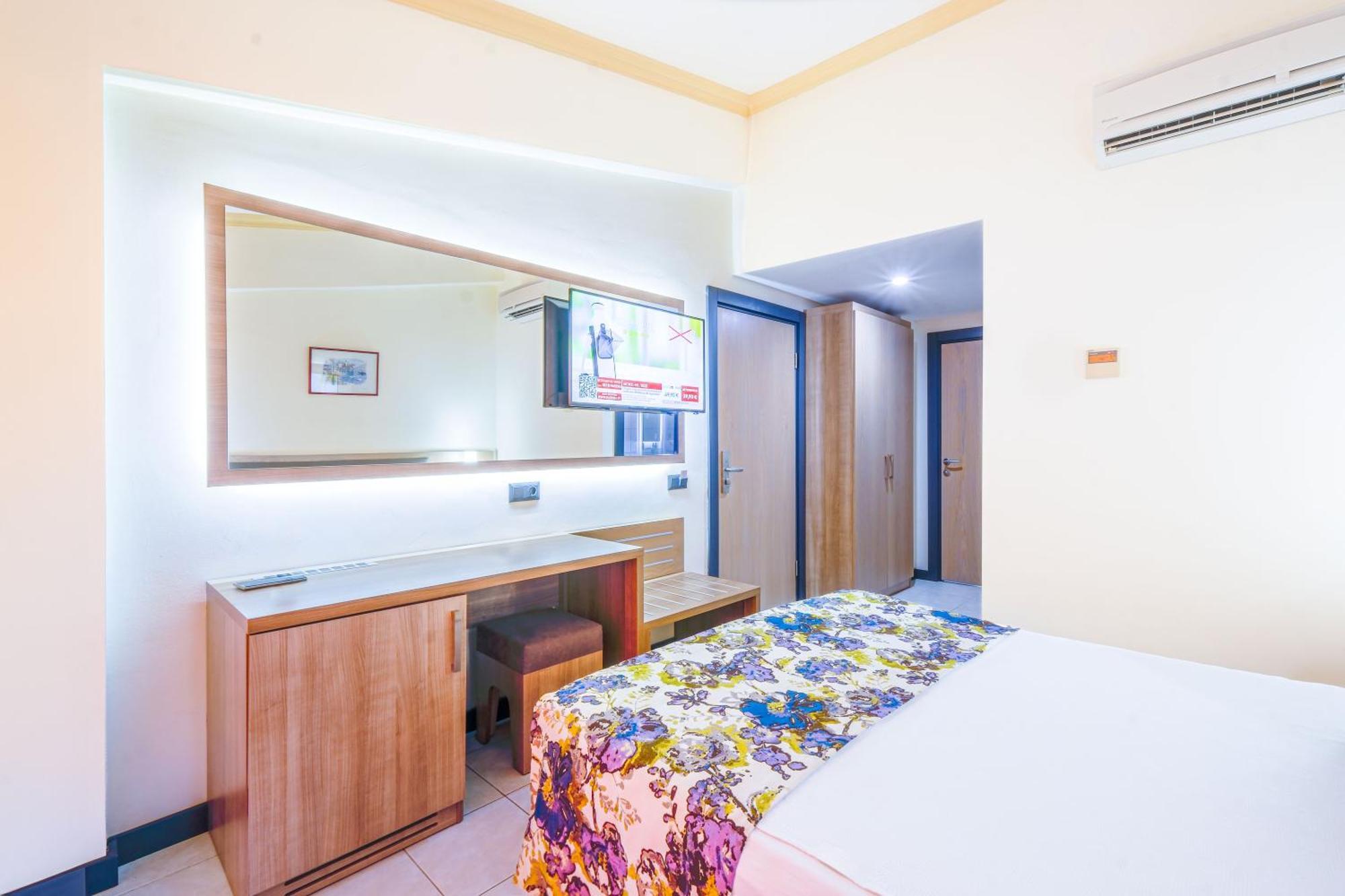 Hotel Sumela Garden Beldibi  Bagian luar foto