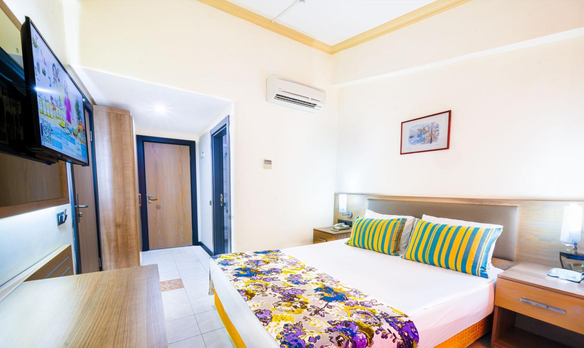 Hotel Sumela Garden Beldibi  Bagian luar foto