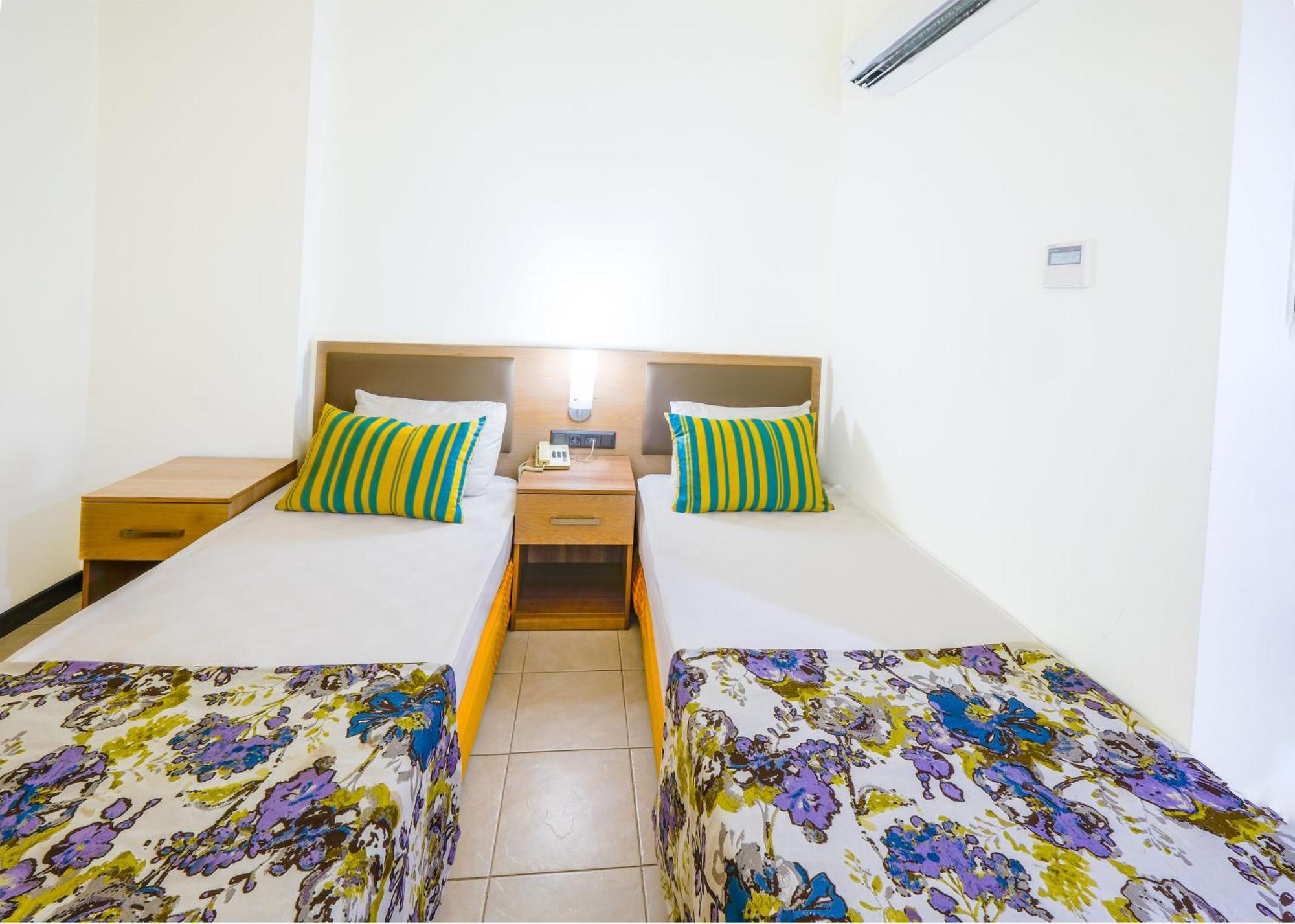 Hotel Sumela Garden Beldibi  Bagian luar foto