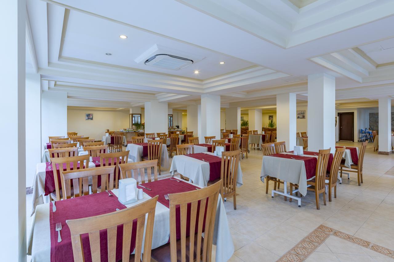 Hotel Sumela Garden Beldibi  Bagian luar foto